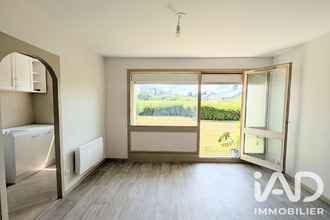  appartement lisieux 14100