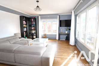  appartement lisieux 14100