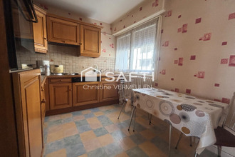  appartement lisieux 14100