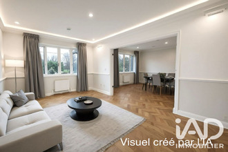  appartement lisieux 14100