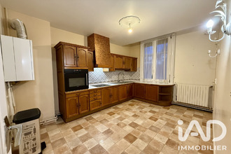  appartement lisieux 14100