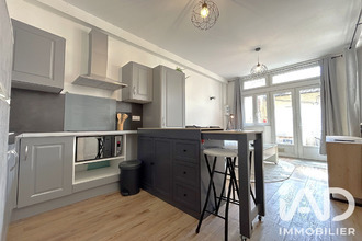  appartement lisieux 14100