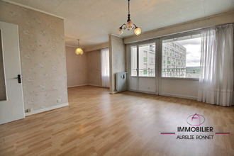  appartement lisieux 14100