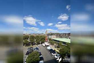  appartement lisieux 14100