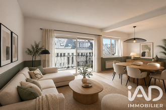  appartement lisieux 14100