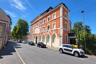  appartement lisieux 14100