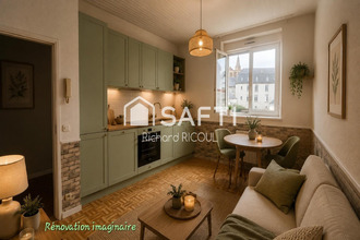  appartement lisieux 14100