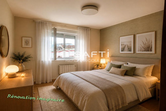  appartement lisieux 14100