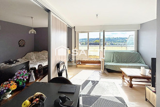  appartement lisieux 14100