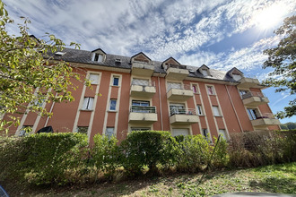  appartement lisieux 14100