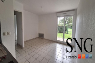  appartement lisieux 14100