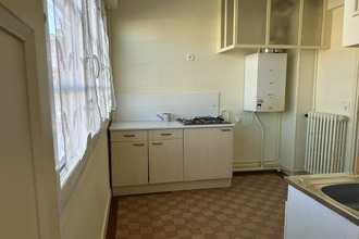  appartement lisieux 14100