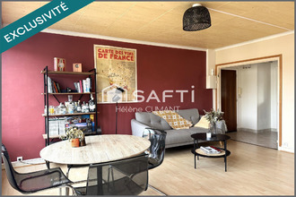  appartement lisieux 14100