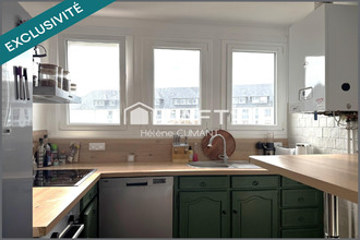  appartement lisieux 14100