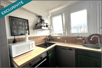  appartement lisieux 14100