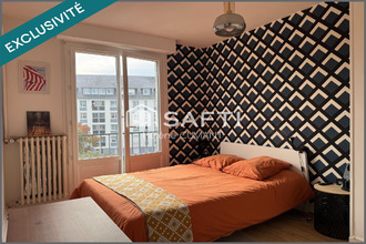  appartement lisieux 14100