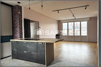  appartement lisieux 14100