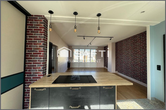  appartement lisieux 14100
