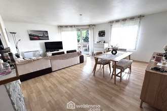  appartement lisses 91090