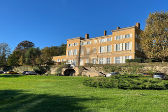  appartement lissieu 69380