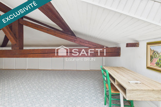  appartement lissieu 69380