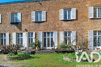  appartement lissieu 69380