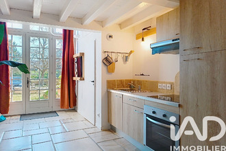  appartement lissieu 69380