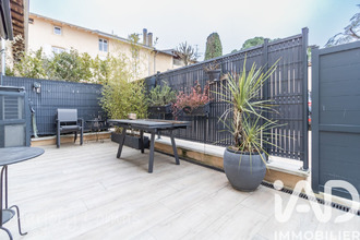  appartement lissieu 69380