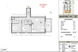  appartement lit-et-mixe 40170
