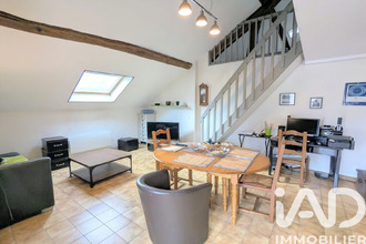  appartement liverdy-en-brie 77220