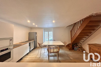  appartement livet-et-gavet 38220