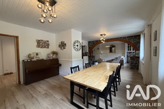  appartement livet-et-gavet 38220