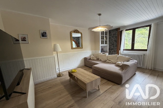  appartement livet-et-gavet 38220