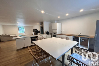  appartement livet-et-gavet 38220