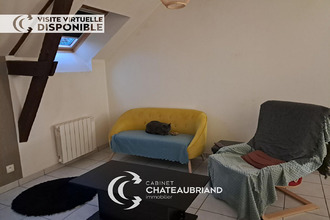  appartement livre-sur-changeon 35450