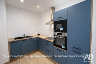  appartement livron-sur-drome 26250