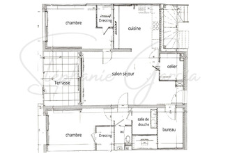  appartement livron-sur-drome 26250