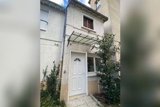  appartement livry-gargan 93190