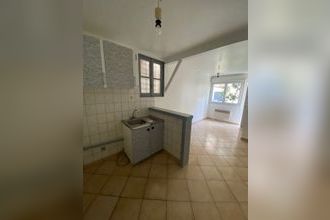  appartement livry-gargan 93190