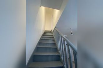  appartement livry-gargan 93190