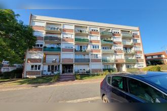  appartement livry-gargan 93190
