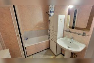  appartement livry-gargan 93190