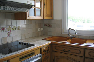  appartement livry-gargan 93190