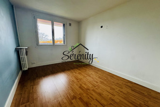  appartement livry-gargan 93190