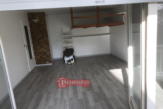  appartement livry-gargan 93190