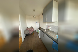  appartement livry-gargan 93190