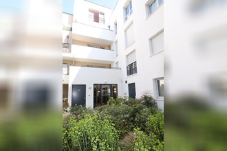  appartement livry-gargan 93190