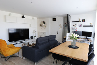  appartement livry-gargan 93190