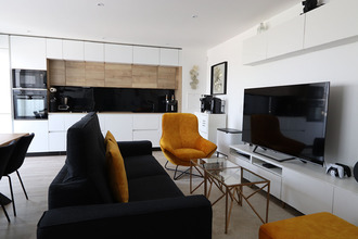  appartement livry-gargan 93190