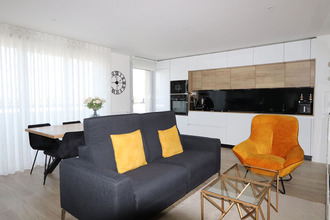  appartement livry-gargan 93190